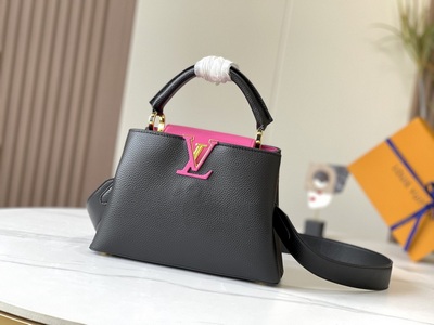 LV Handbags 613